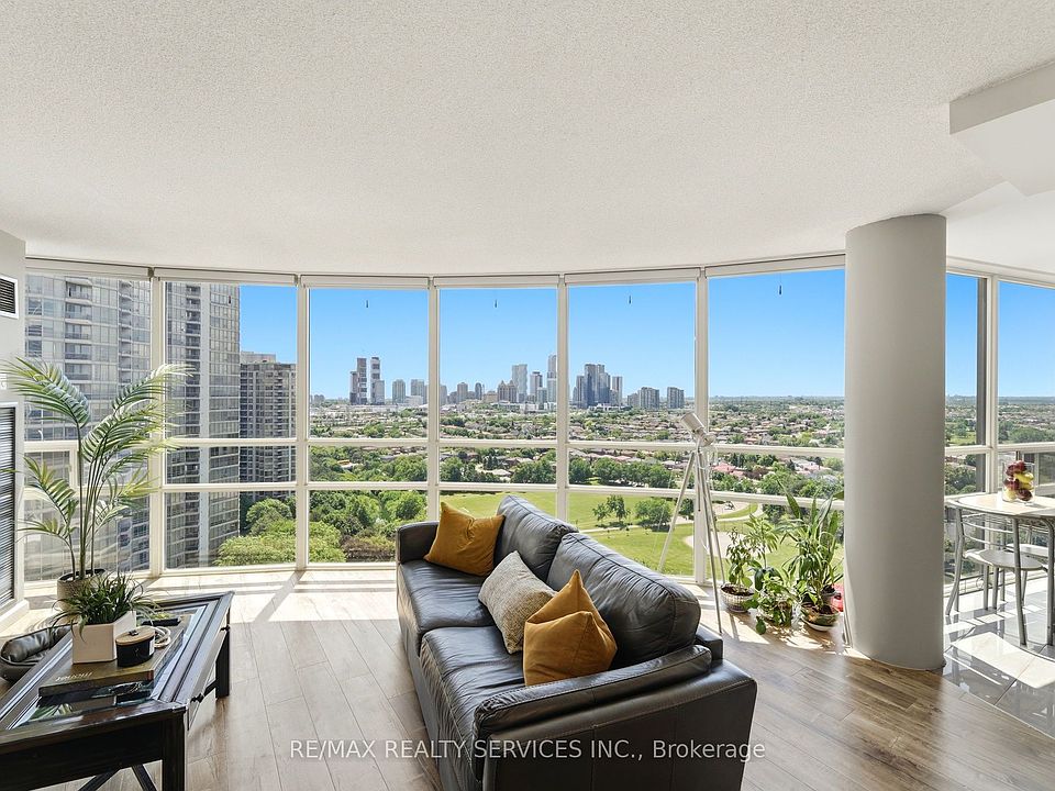 1st image of 50 Eglinton Ave W #2007
