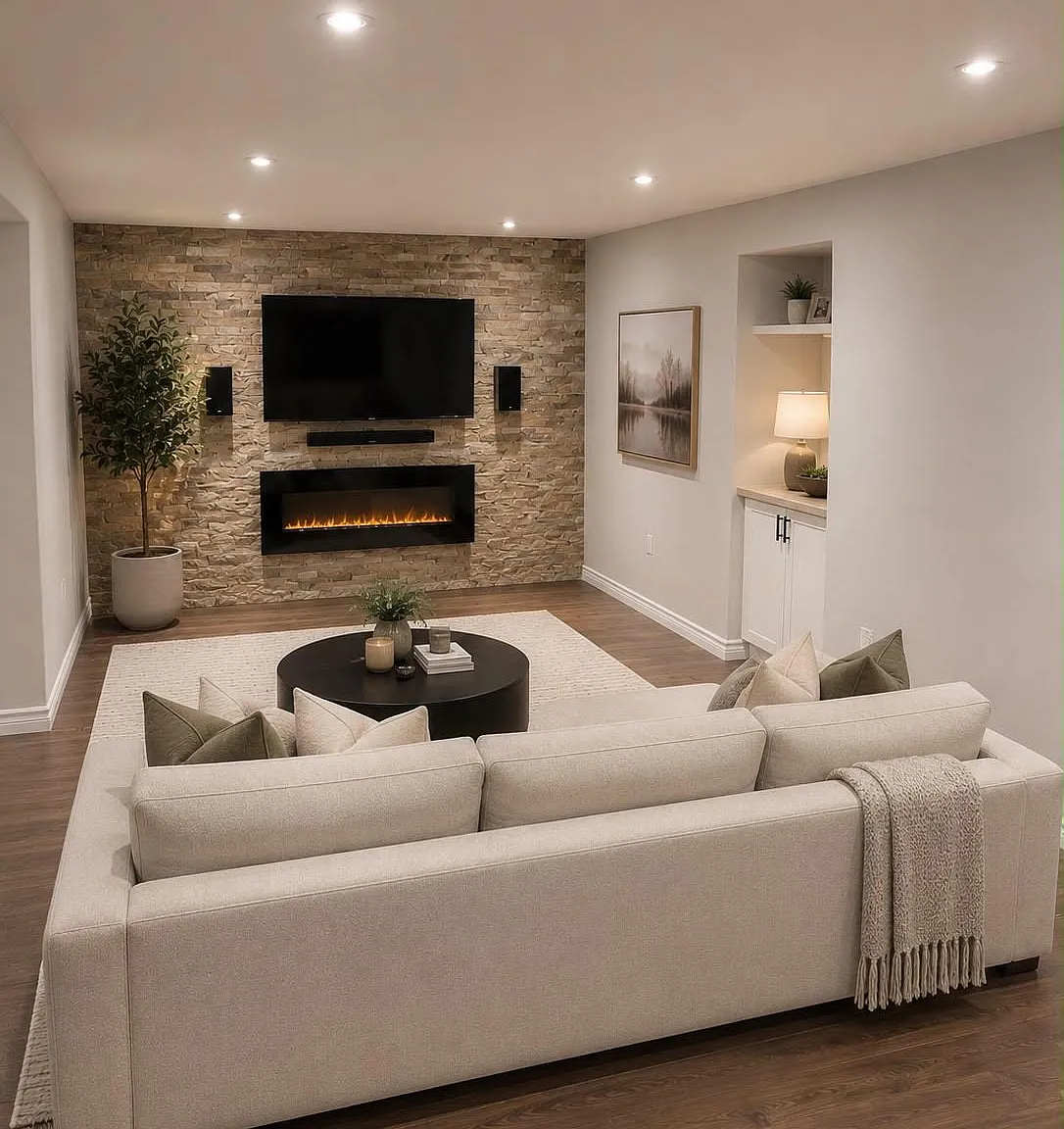 1 bed, $2,100 — Photo 1
