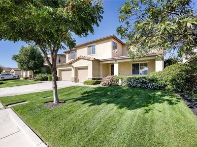 11781 Forsythia St, Jurupa Valley, CA, 91752