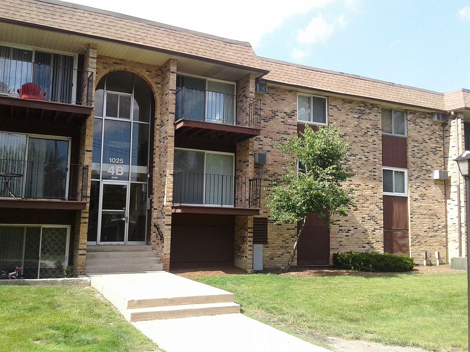 1st image of 1025 Higgins Quarters Dr APT 312