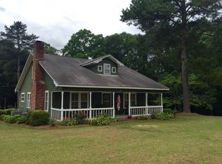 287 Slade Bridge Rd, Cordele, GA 31015