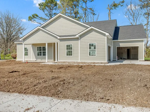 106 Centennial Ln Lot 5, Columbia, TN 38401