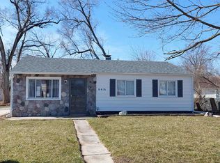 6416 Liberty Dr, Fort Wayne, IN 46809