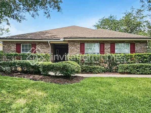3741 Timberline Dr, Orange Park, FL 32065