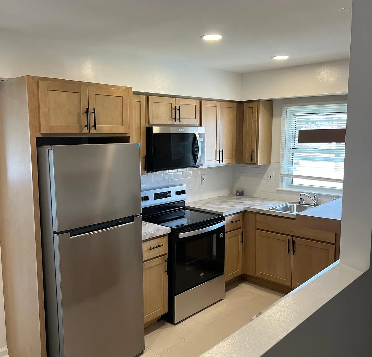Galloway Court Apartments — Photo 4