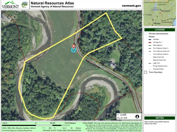 1850 Stock Farm Road #68, Randolph, VT 05060
