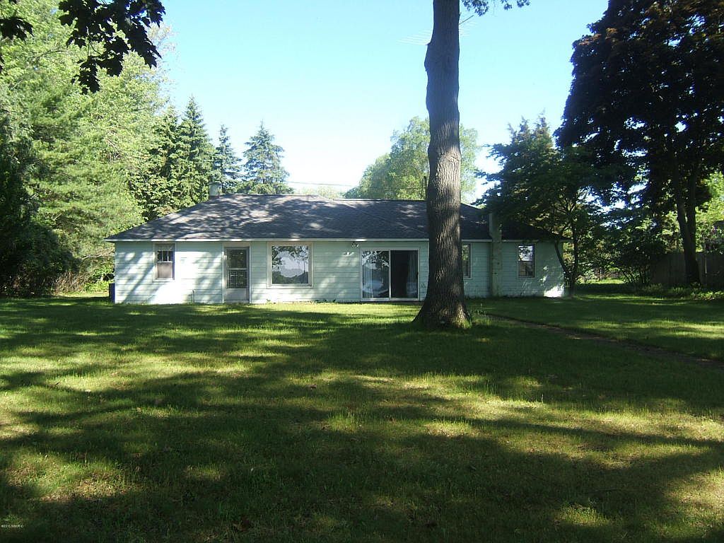 7534 Old Channel Trl, Montague, MI 49437 | Zillow