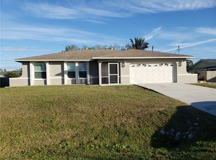 9041 Temple Rd W, Fort Myers, FL 33967