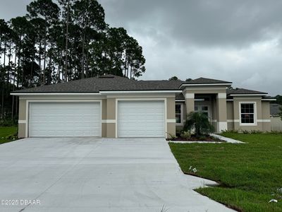 9 Evanston Ln, Palm Coast, FL, 32164