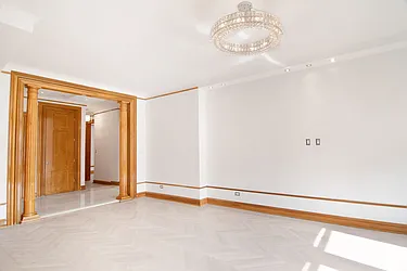 Rented by WAM Partners - William Moses Co.