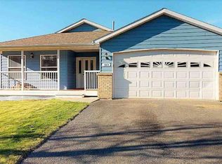 313 N Main St, Albion, WA 99102