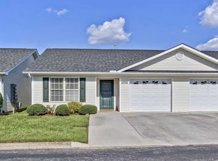 4734 Royal Prince Way, Knoxville, TN 37912