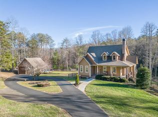 3525 Owltown Rd, Blairsville, GA 30512