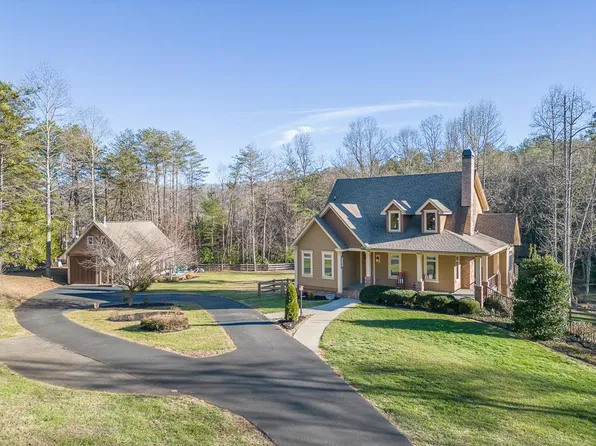 3525 Owltown Rd, Blairsville, GA 30512