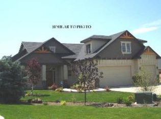 667 E Silver Torch, Meridian, ID 83642