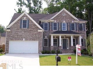 2094 Arbor Creek Pl, Buford, GA 30519