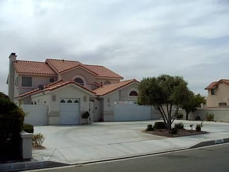 Front View 1