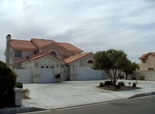 14581 Ketch Lane, Helendale, CA 92342