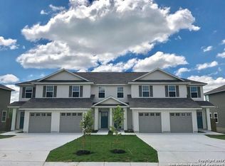 6322 Melanzane Ave UNIT 2, San Antonio, TX 78233