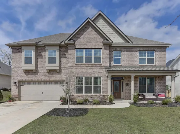 2023 Harvestwood Ln, Chapin, SC 29036