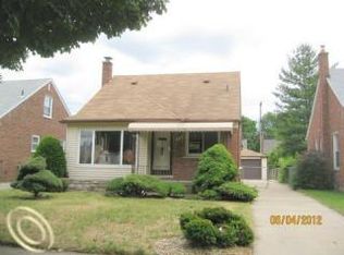 12932 Lenore, Redford, MI 48239
