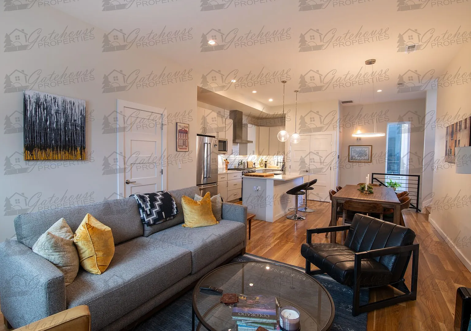 4316 Tennyson St #2 — Photo 4