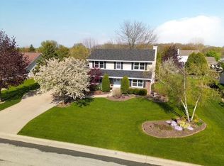 W166N10248 Calico LANE, Germantown, WI 53022