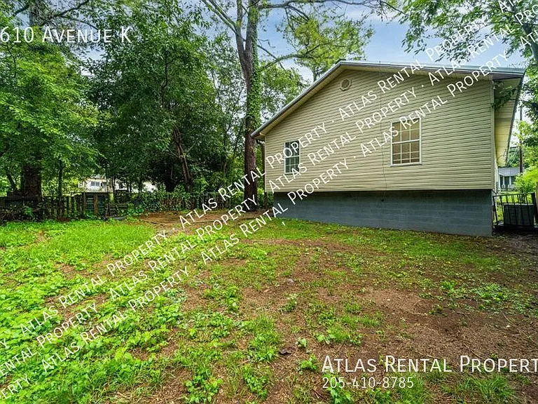 6610 Avenue K — Photo 7