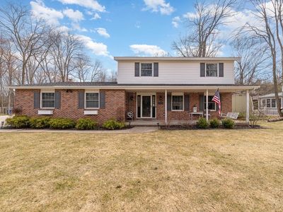 6210 Siebert St, Midland, MI, 48640