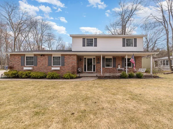 6210 Siebert St, Midland, MI 48640