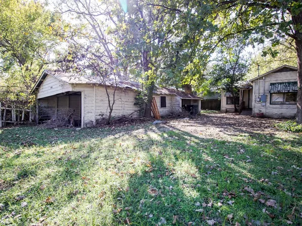 406 S 30th St, Corsicana, TX 75110