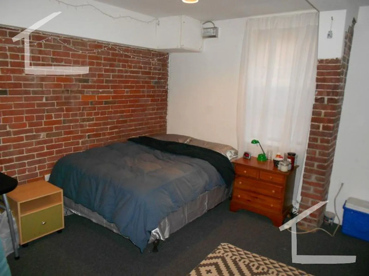 Huge 5 bed near Northeastern — Photo 2