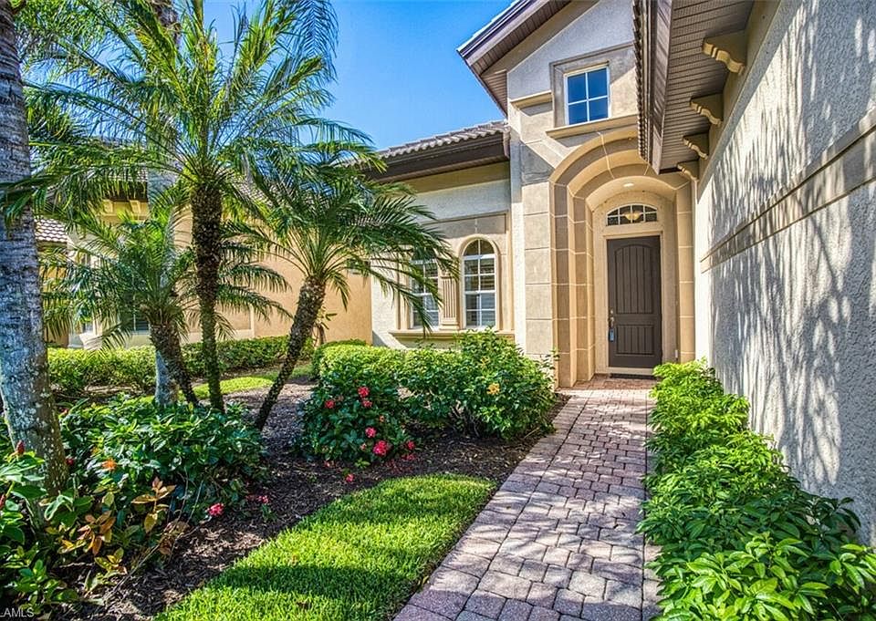 12674 Grandezza Cir, Estero, FL 33928 Zillow