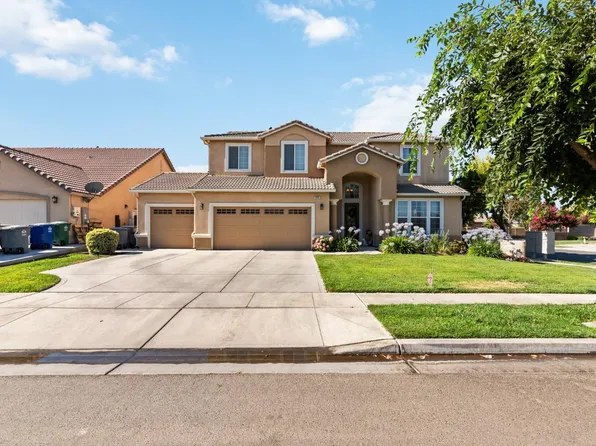 16051 W Matthew Ave, Kerman, CA 93630
