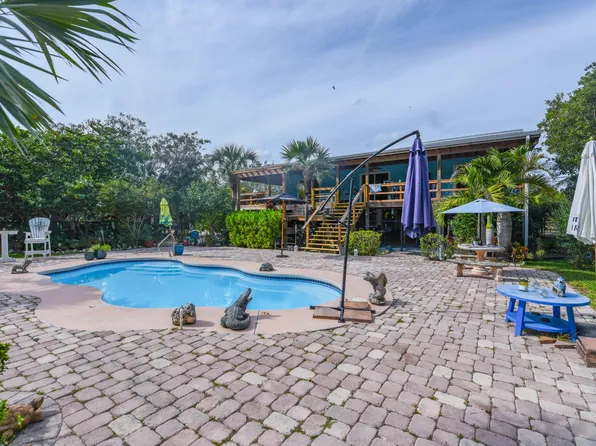 21790 Spain Blvd, Summerland Key, FL 33042