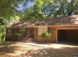302 Fonville St, Martin, TN 38237