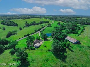 4312 N Teal Bottom Rd, Henley, MO 65040