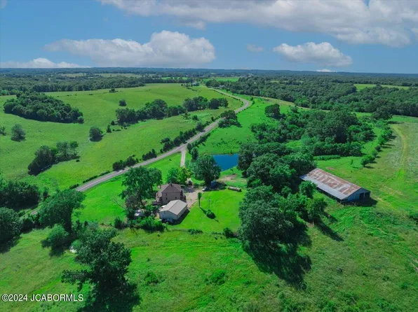 4312 N Teal Bottom Rd, Henley, MO 65040
