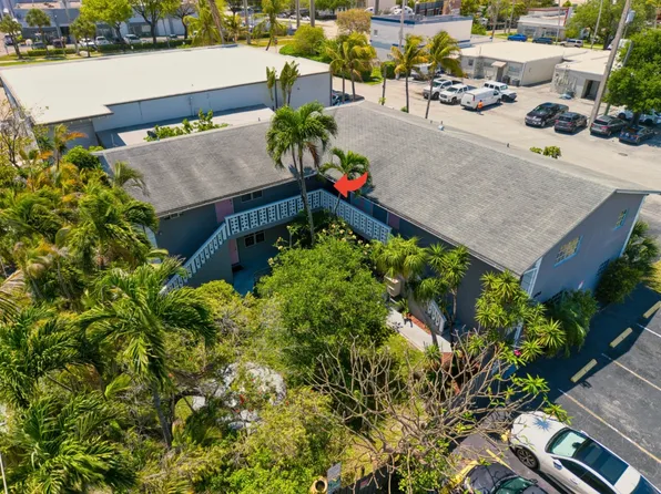400 SE 31st St, Fort Lauderdale, FL