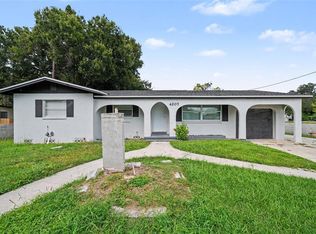 4207 WD JUDGE DRIVE #W, ORLANDO, FL 32808