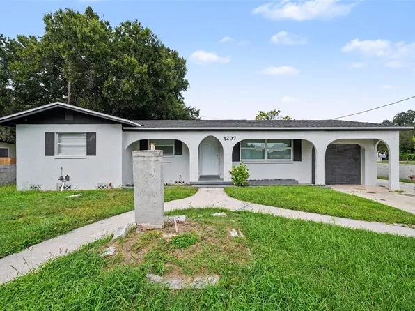 4207 WD JUDGE DRIVE #W, ORLANDO, FL 32808
