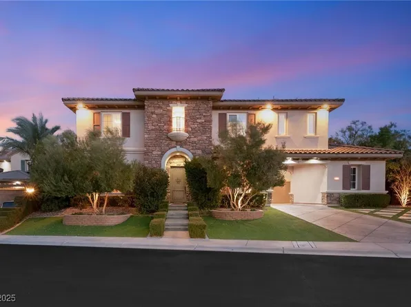 1312 Enchanted River Dr, Henderson, NV 89012