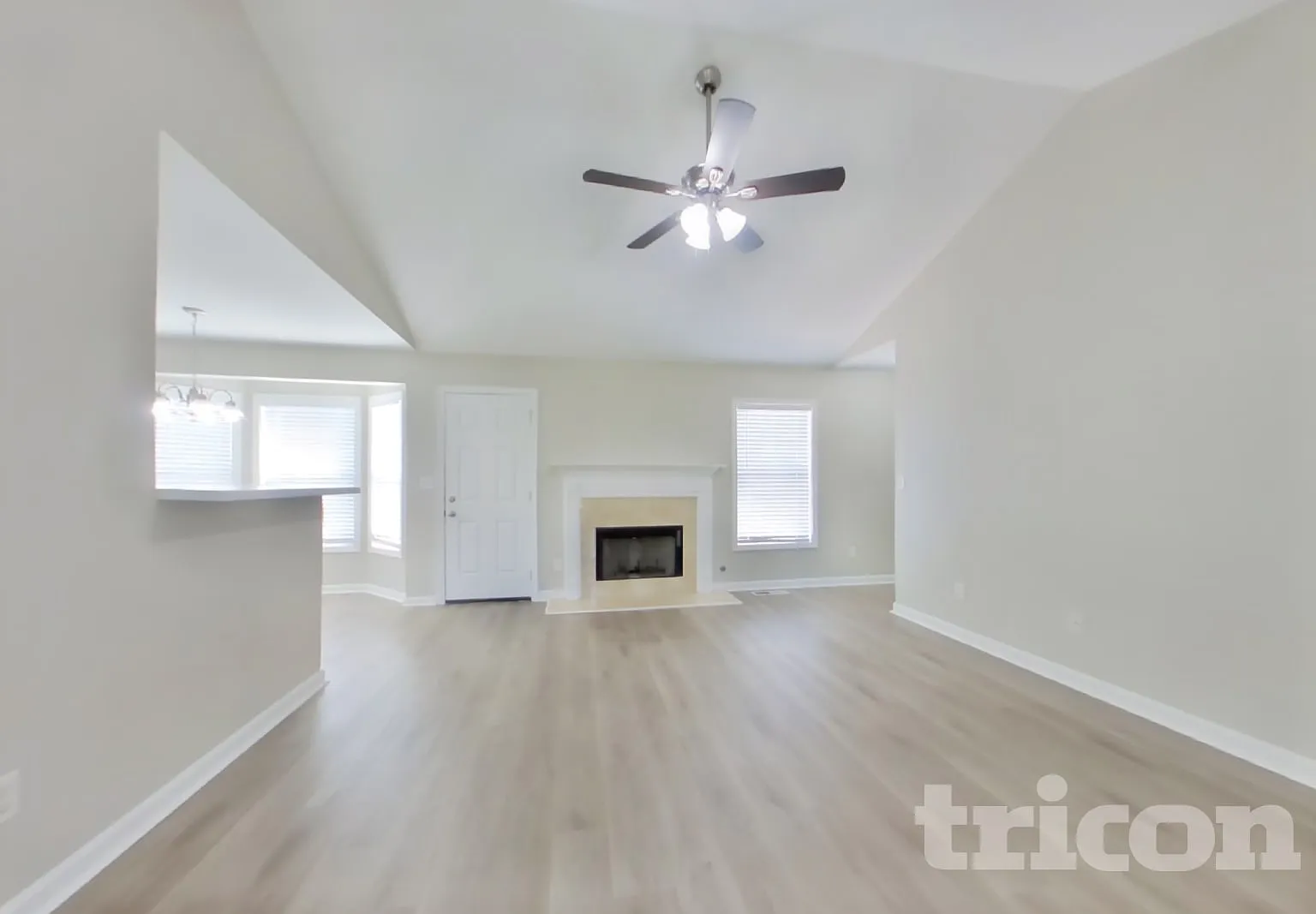 9665 Poole Road Villa Rica GA — Photo 2