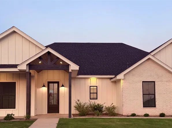 173 Windy Hill Dr, Tuscola, TX 79562