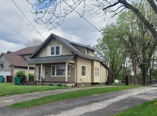 546 Nowlin Ave, Lawrenceburg, IN