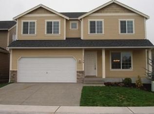1729 179th Street Ct E, Spanaway, WA 98387