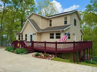 329 Tommys Ln, Murphy, NC 28906