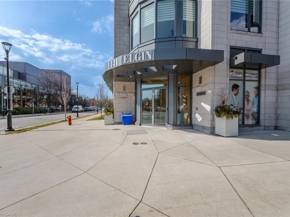 1441 Elgin St #106, Burlington, ON L7S 1E6