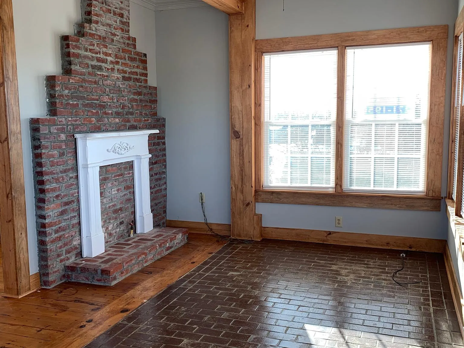 2 bed, 1300 sqft, $1,350 — Photo 3