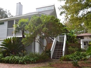 505 Holly St, Saint Simons Island, GA 31522